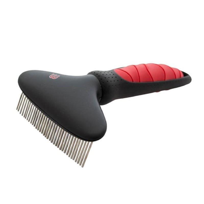 Undercoat brush store