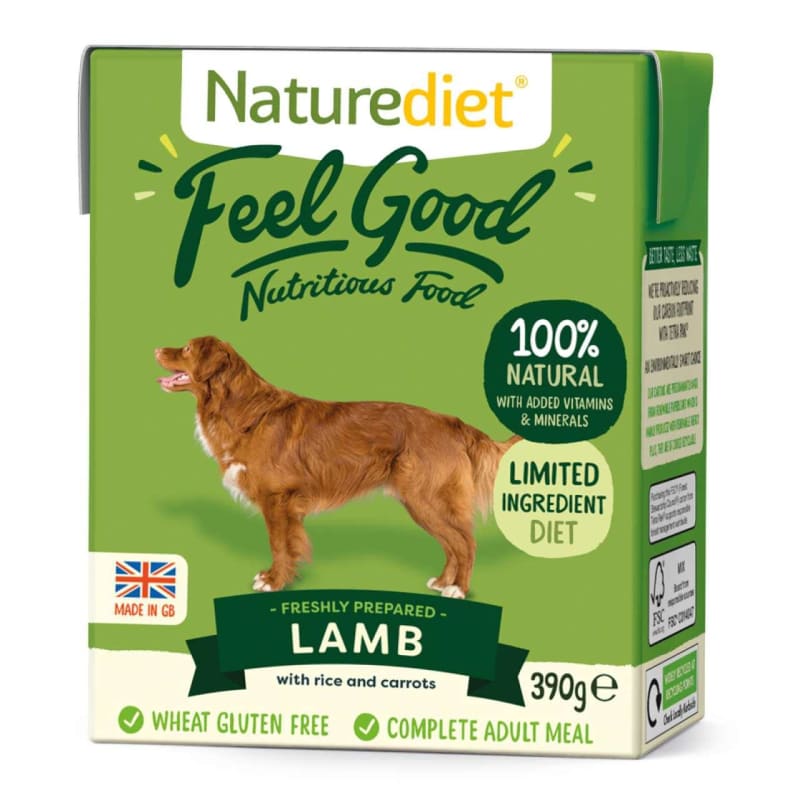 Naturediet grain free discount