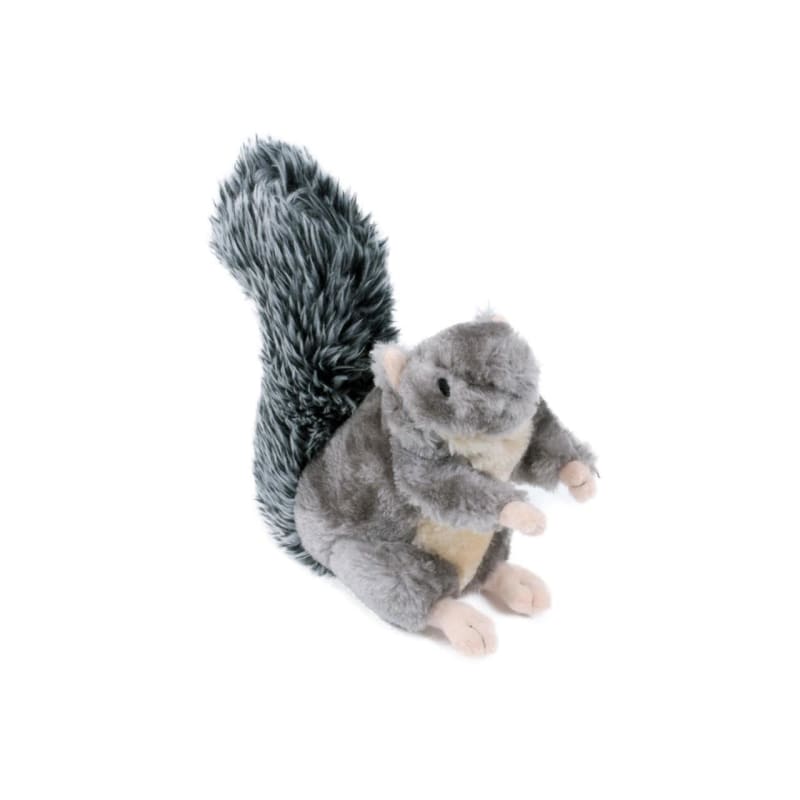 Petface Cyril Squirrel Dog Toy Pet Supermarket
