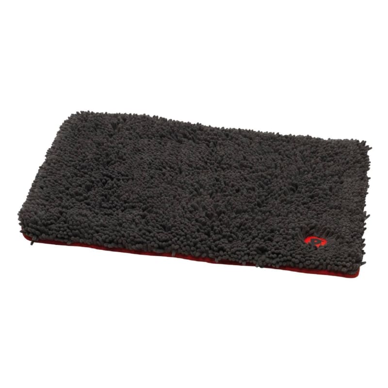 Petface Memory Foam MicroFibre Crate Mat for Dogs Small 55cm x 45cm x 3cm