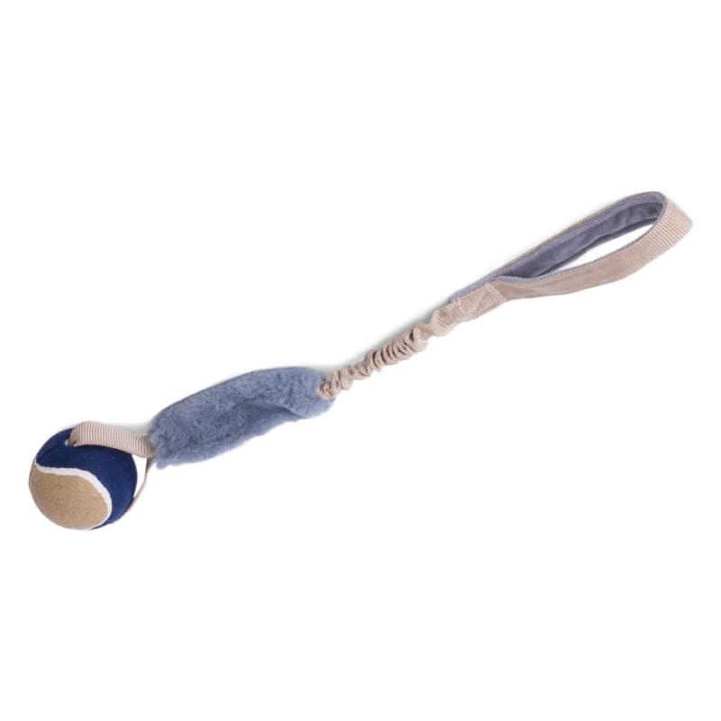 Petface Outdoor Paws Stretchy Ball Pet Supermarket