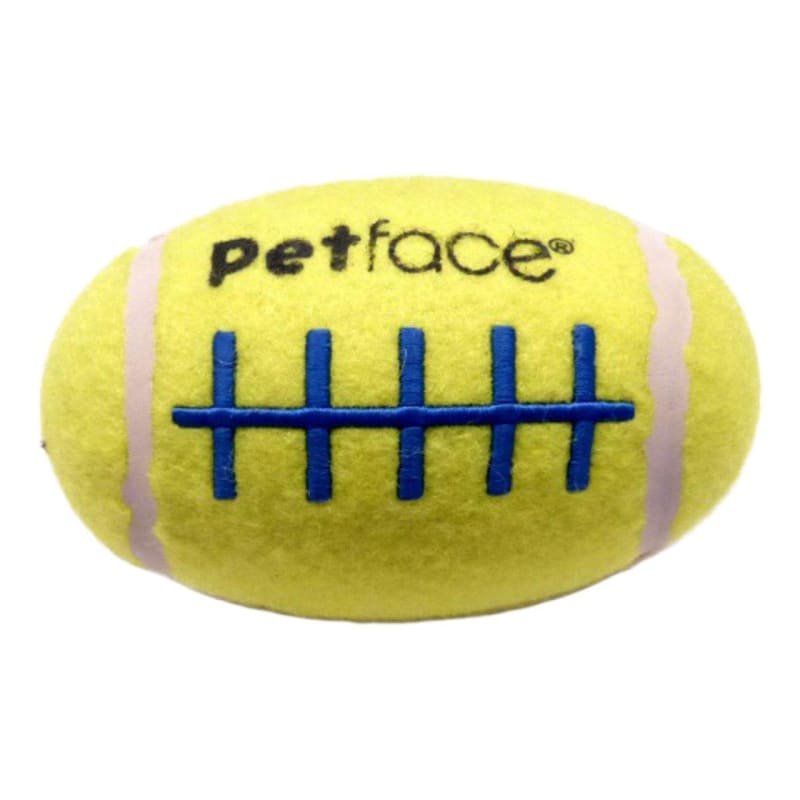Petface 2025 tennis balls
