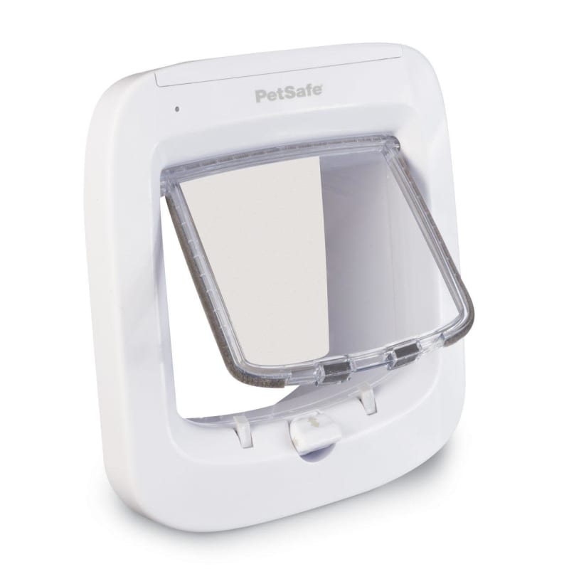 Petsafe microchip cat hotsell flap