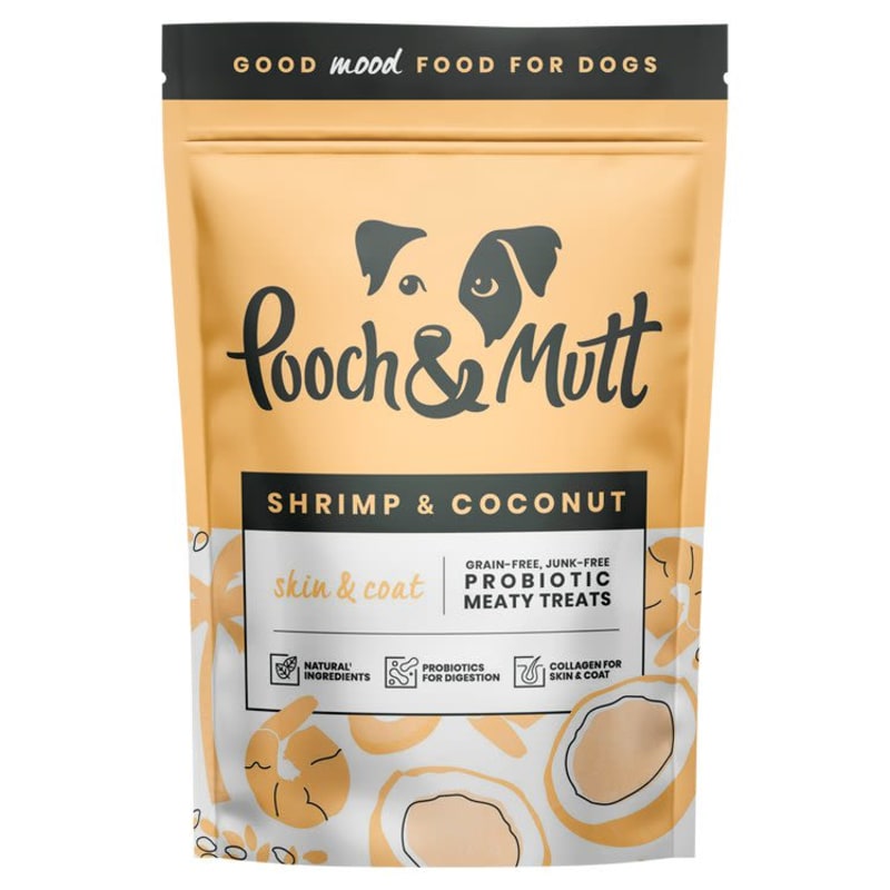 Pooch Mutt Probiotic Pet Supermarket