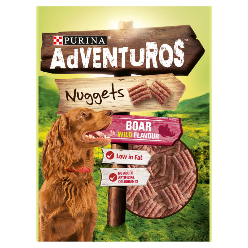 Purina en low fat dog food sales