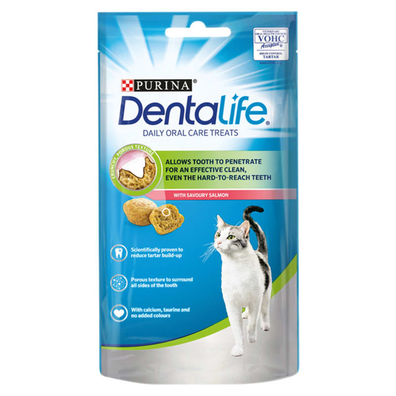 Cat chews for teeth outlet