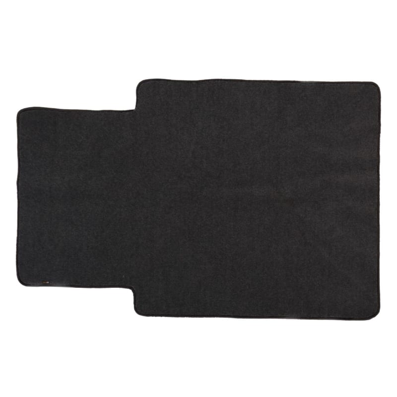 Rac protective car boot mat deals