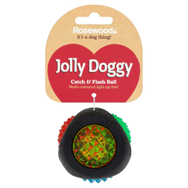 Rosewood jolly doggy ball sales