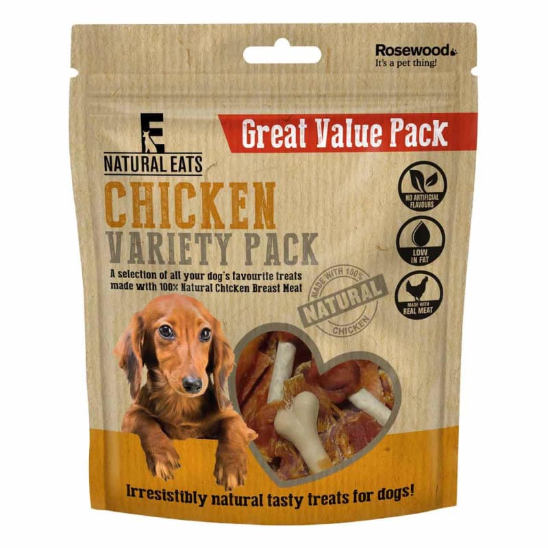 Great value dog food clearance