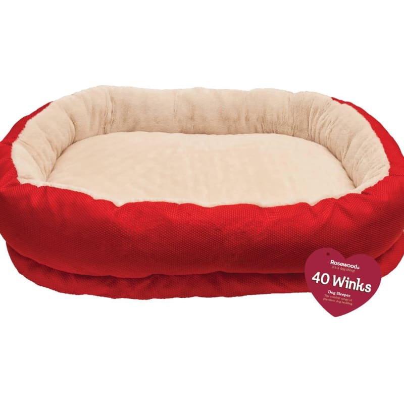 Rosewood dog discount bed