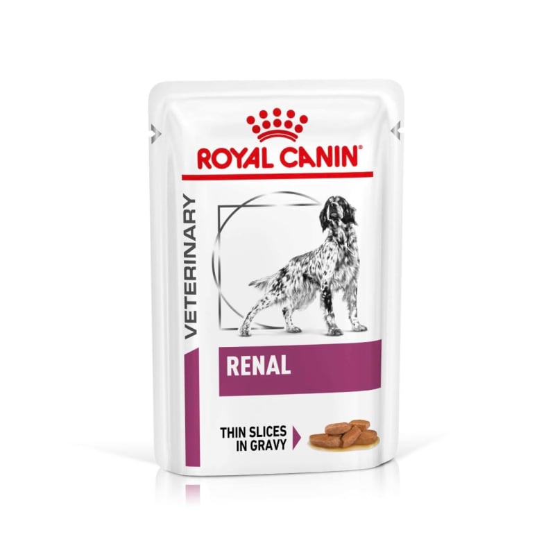 Integra renal dog food online