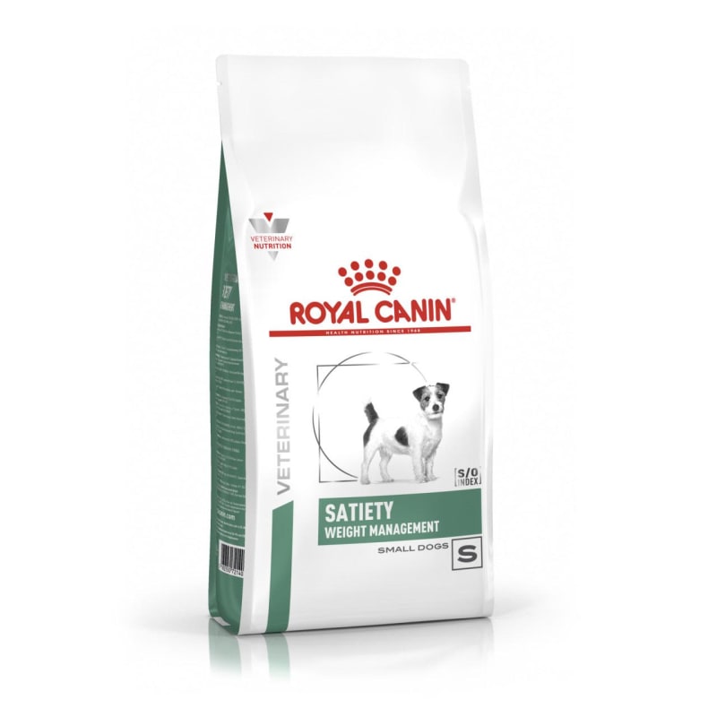 Royal canin deals urinary satiety