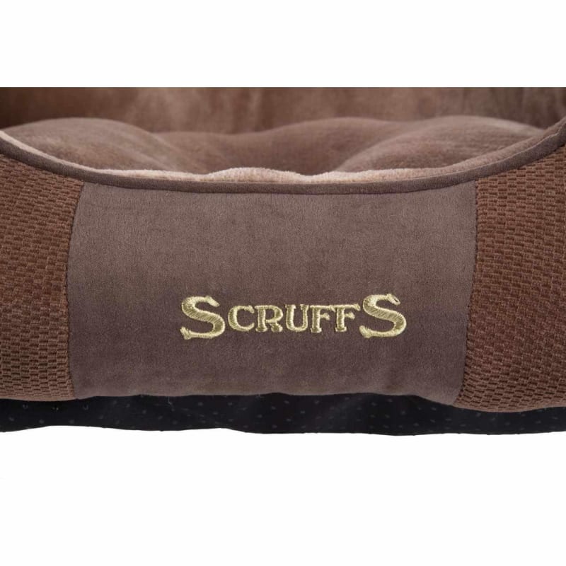 Scruffs chester box bed hotsell
