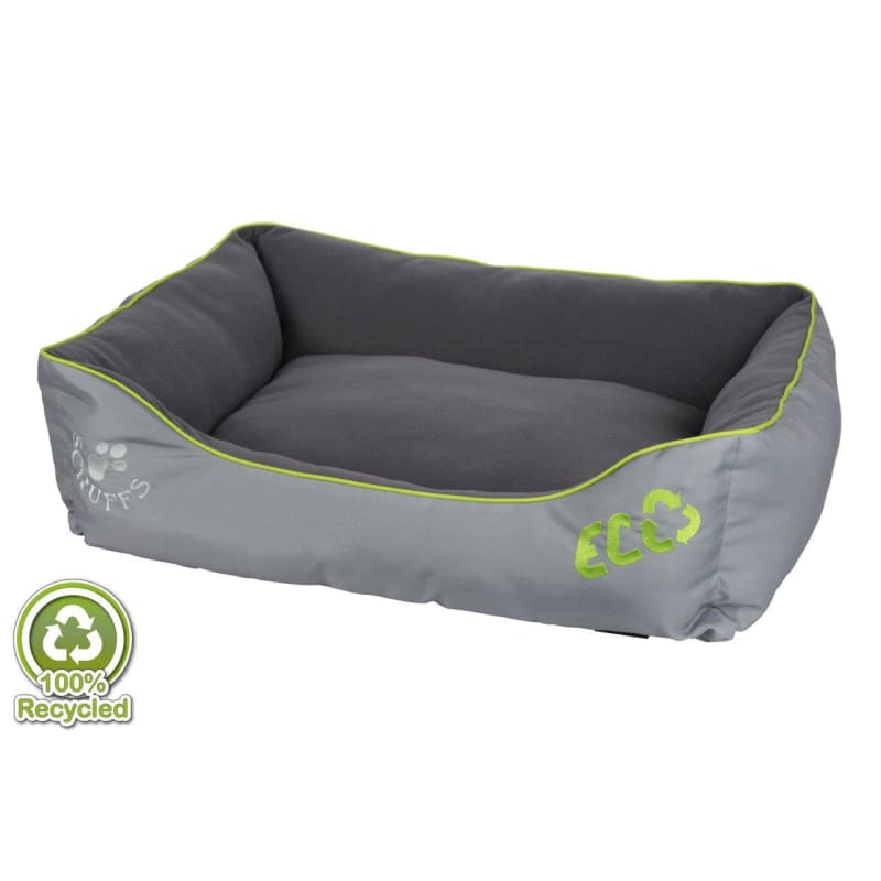 Eco dog bed top