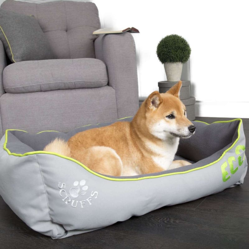 Eco dog bed cheap