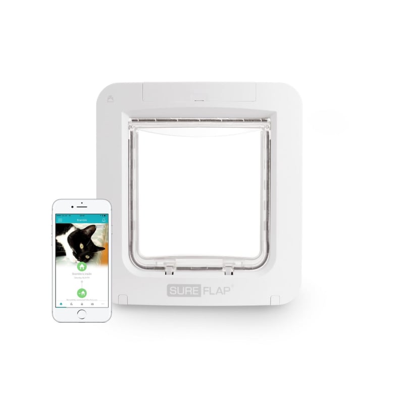 SureFlap Microchip Pet Door Connect Pet Supermarket
