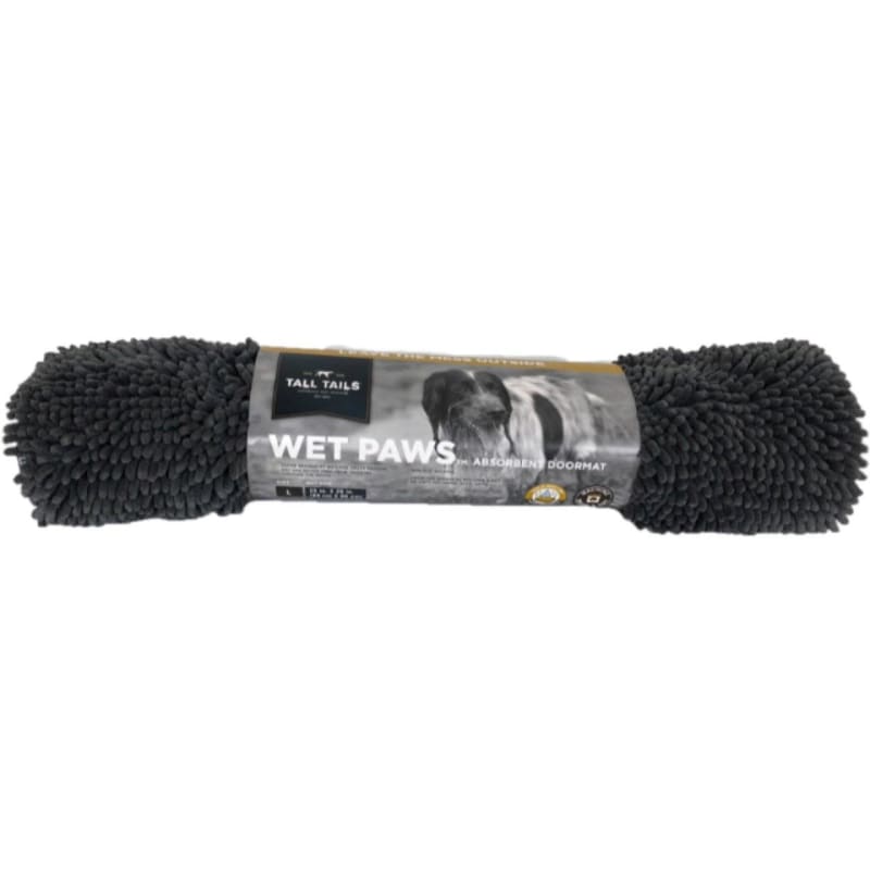 Dog wet paw mats sale