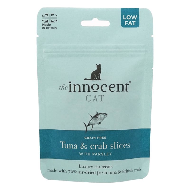 Low fat cat treats online