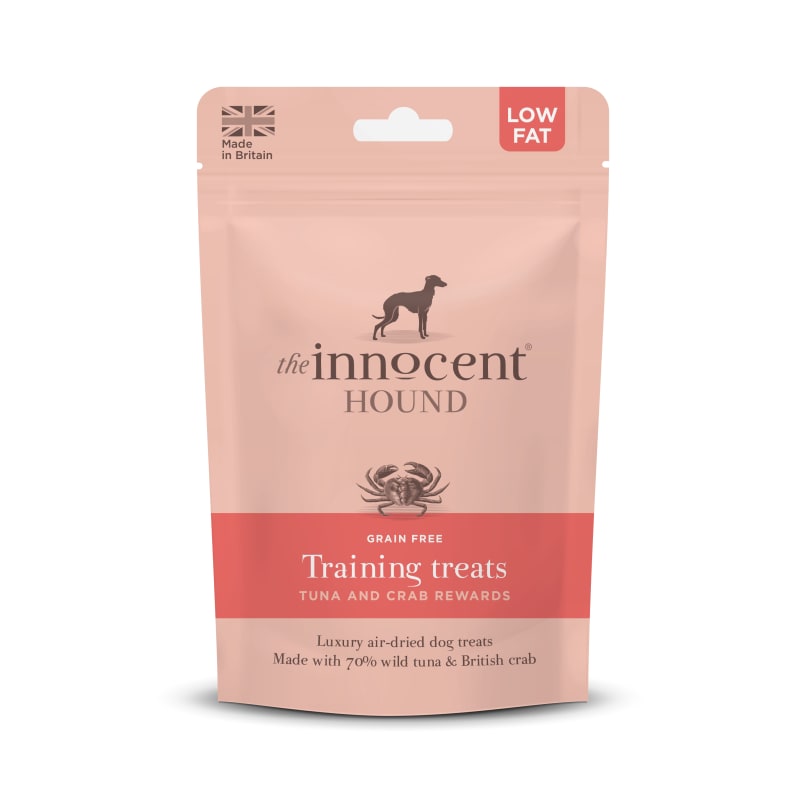 Low fat training hotsell treats for dogs