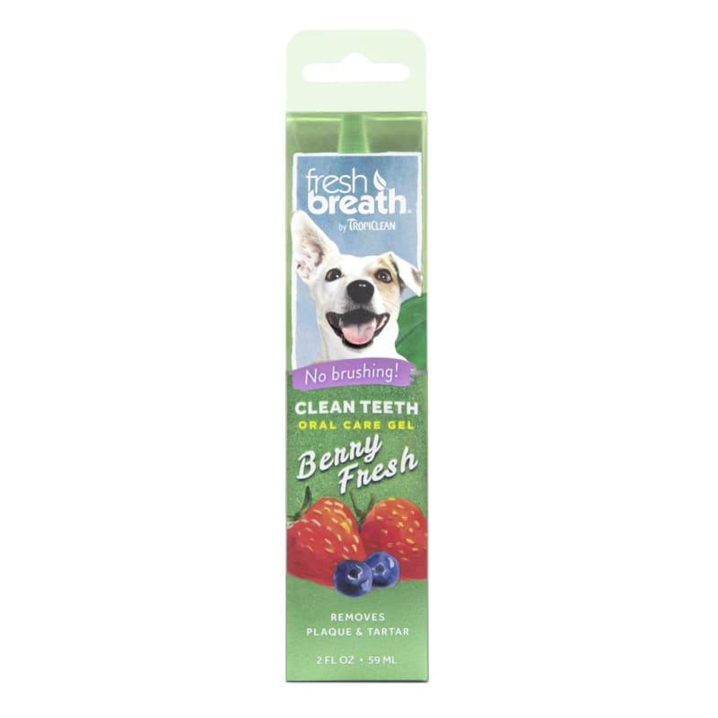 Fresh breath oral cheap care for dogs