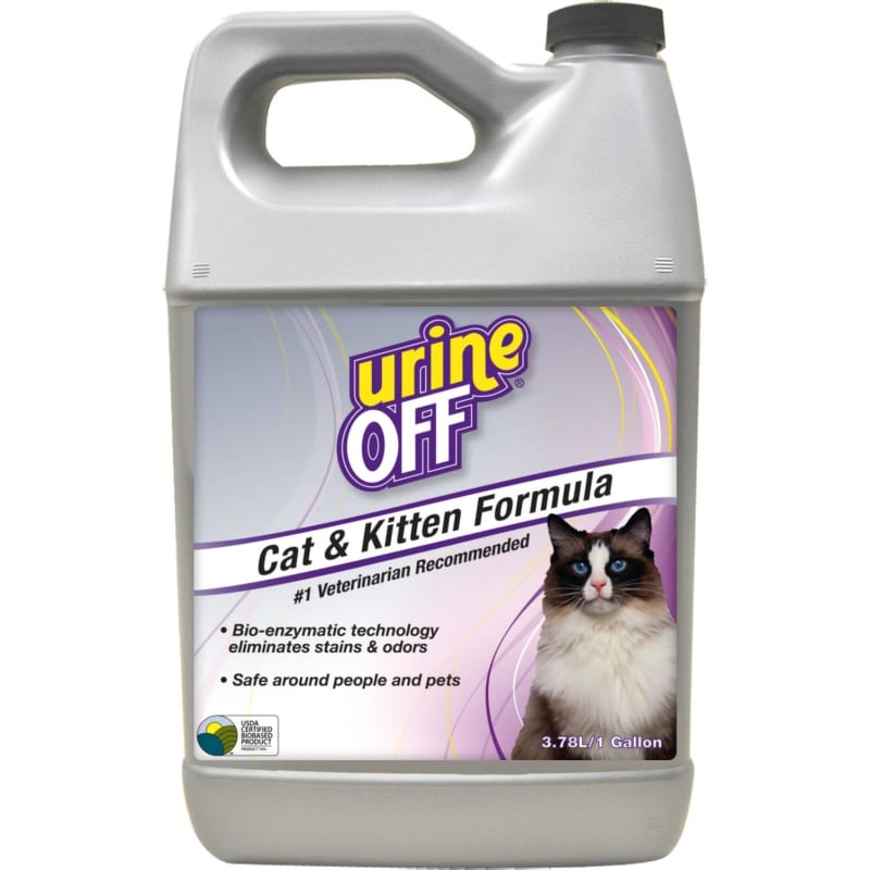 Cat and dog urine odor removal shop