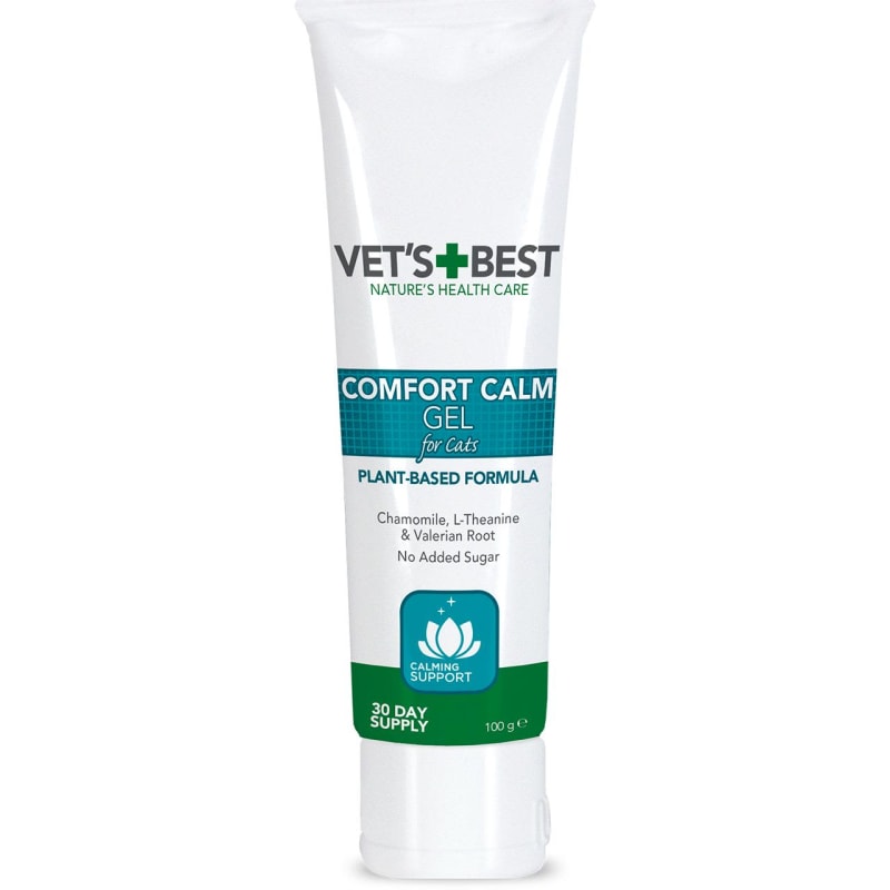 Vets best hotsell calming chews