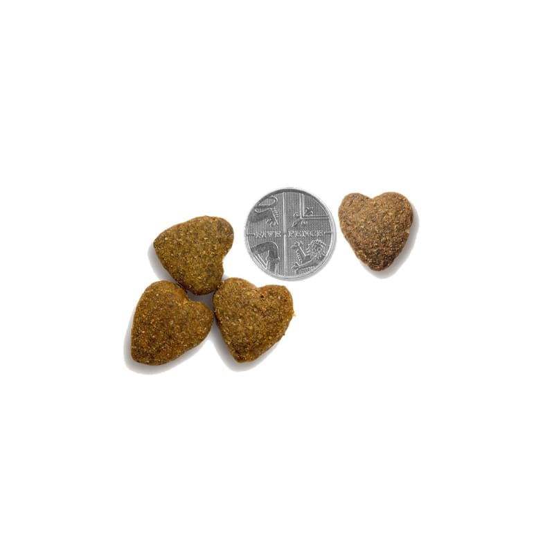 Vets Kitchen Little Hearts Cat Pet Supermarket
