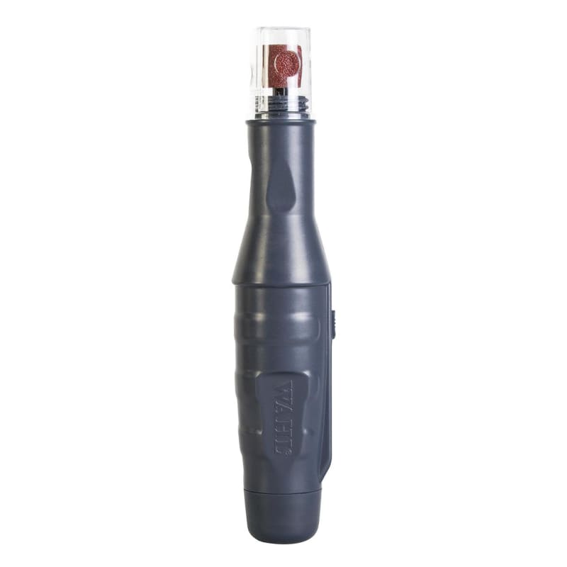 Wahl Battery Pets Nail Grinder Pet Supermarket