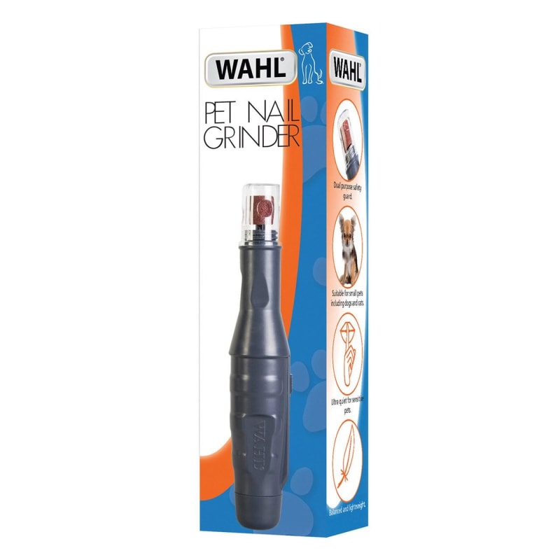Wahl classic nail grinder deals