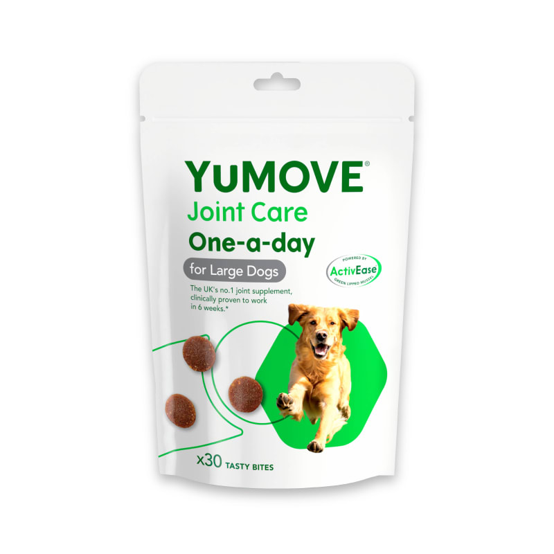 YuMOVE Joint Care One a day Pet Supermarket