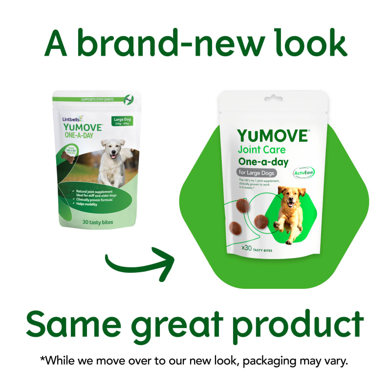 Yumove treats on sale