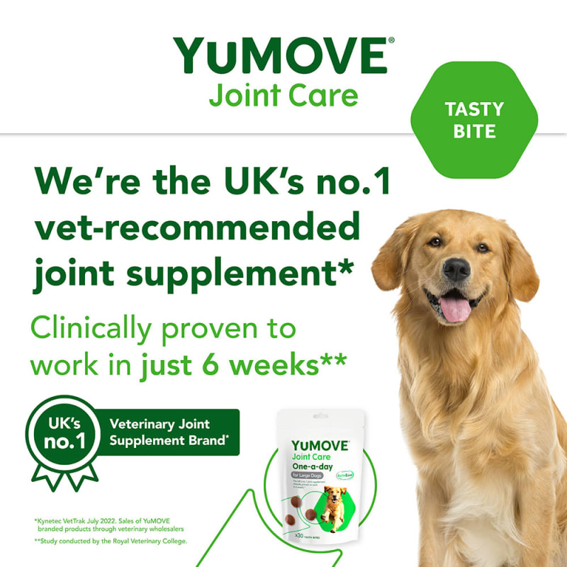 Yumove for humans sales