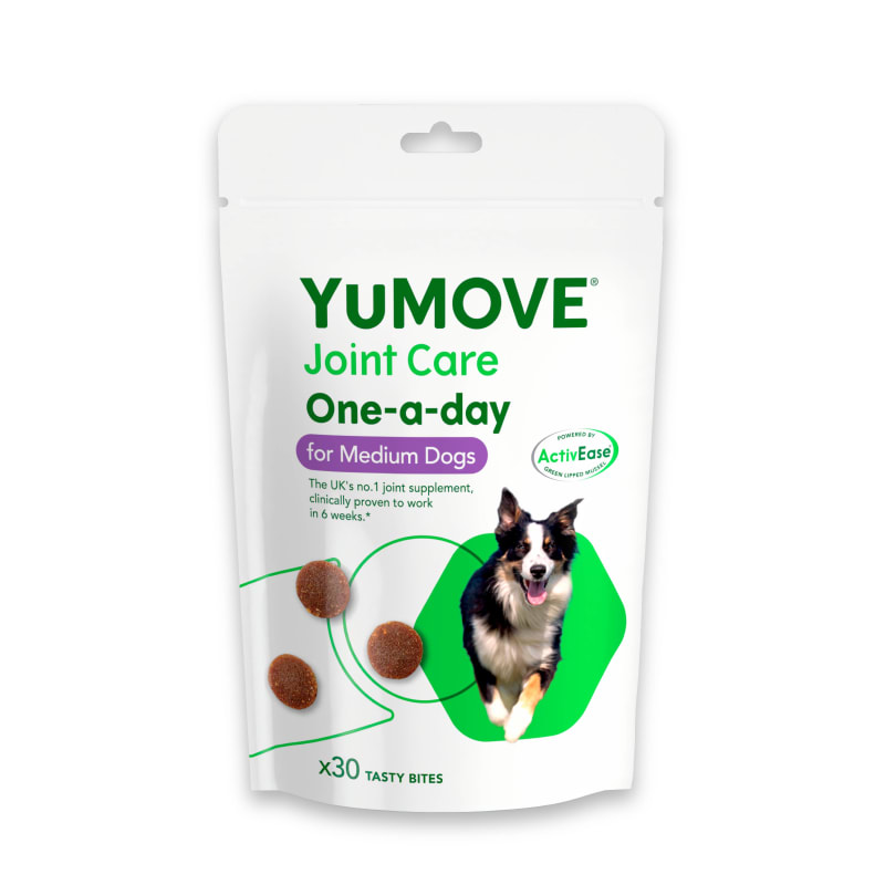 Yumove uk on sale