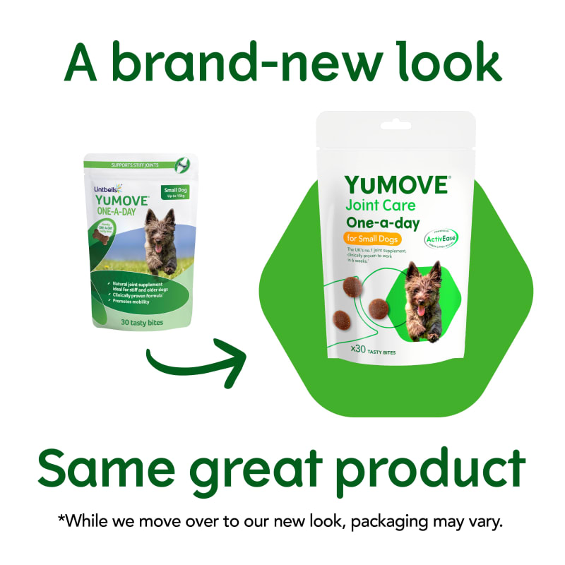 YuMOVE Joint Care One a day Pet Supermarket