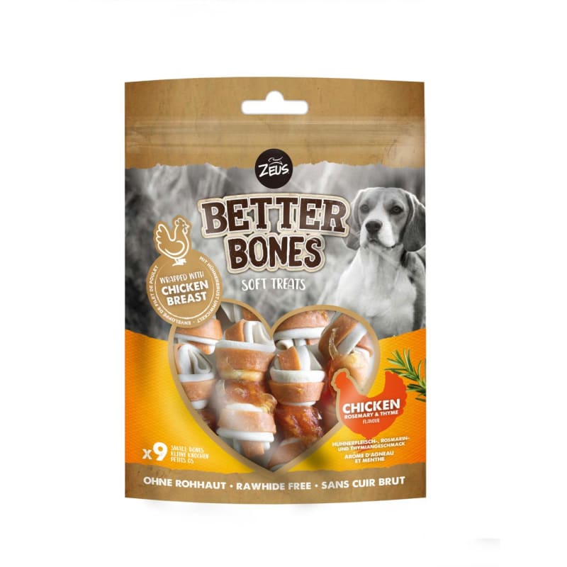 Soft dog chew bones hotsell