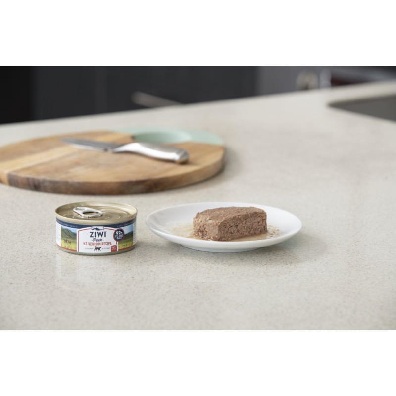 Royal canin venison online canned cat food