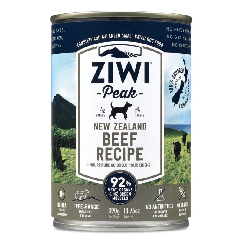Ziwi dog food near me clearance