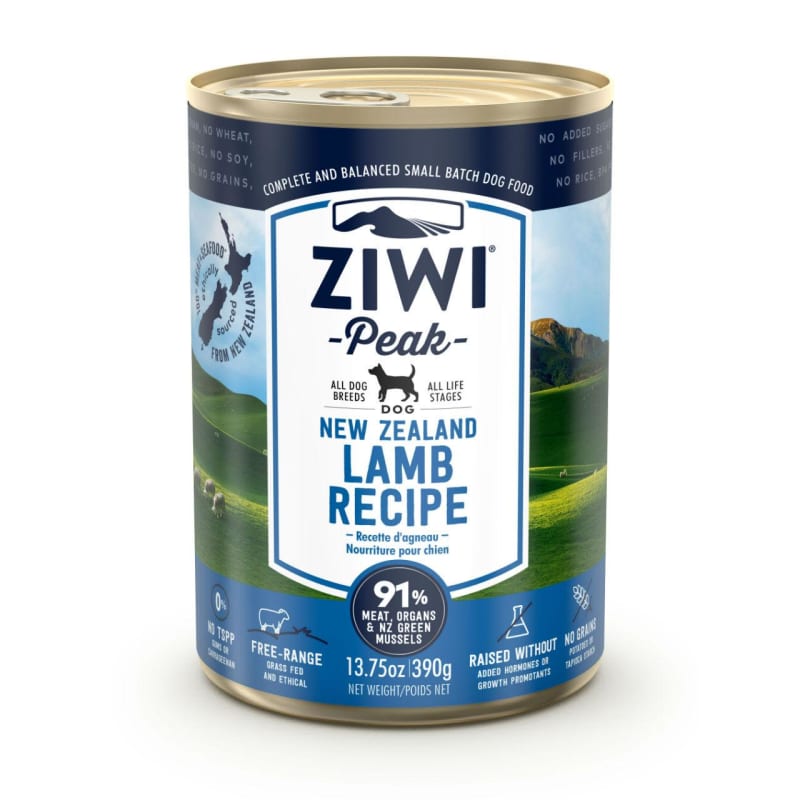 Buy ziwi shop peak dog food