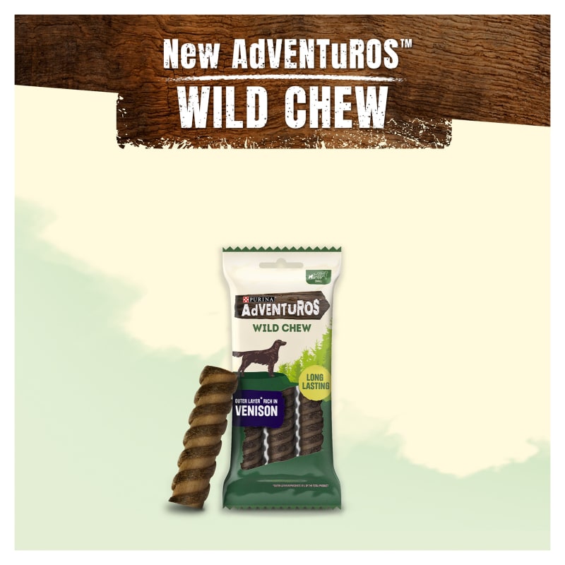 Purina total care chocolate worming treatment discount