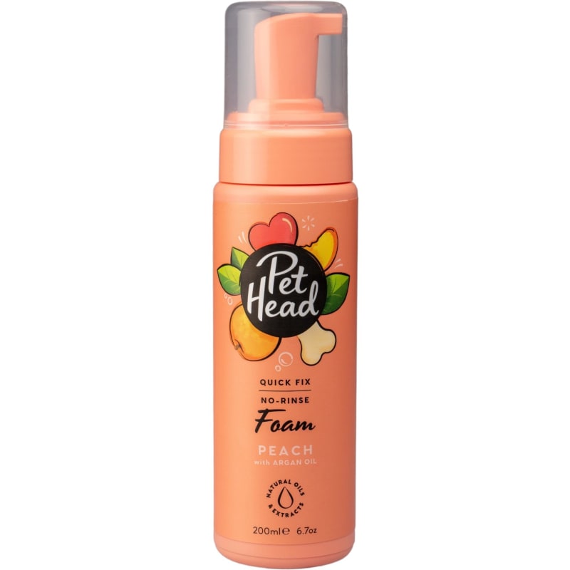 Pet head dog fragrance clearance