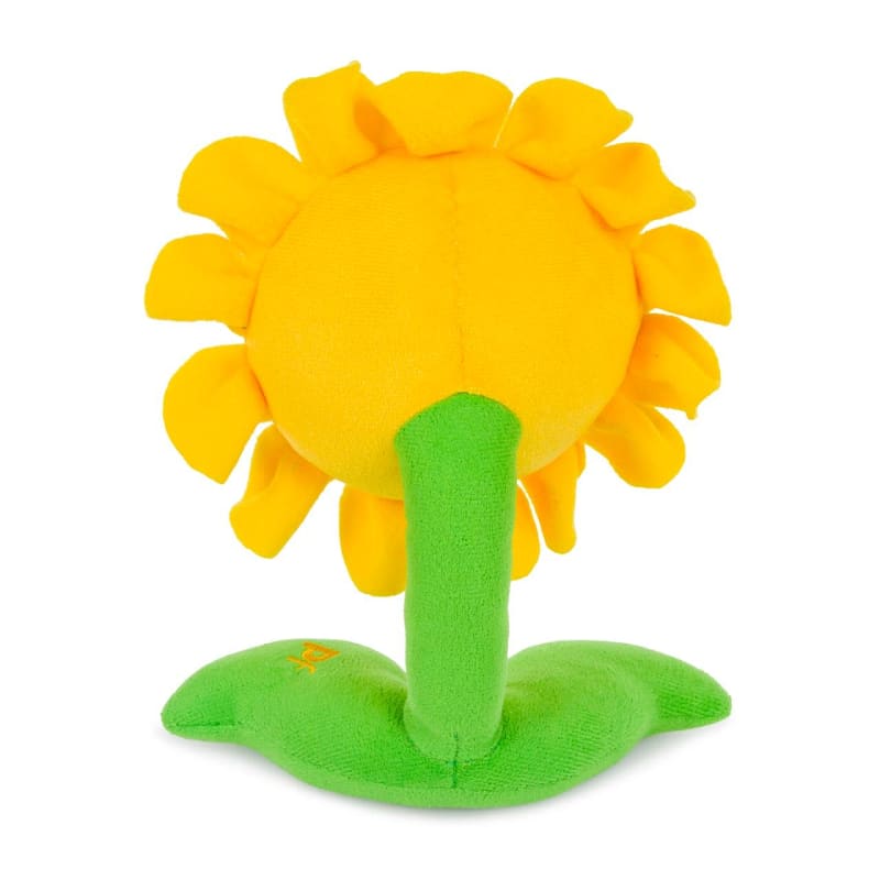 Petface Buddies Sunflower Dog Toy Pet Supermarket