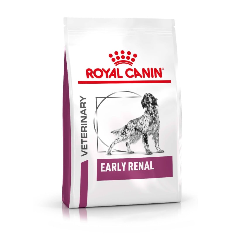 Royal canin vegan shop