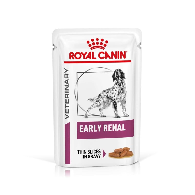Royal clearance canin nf