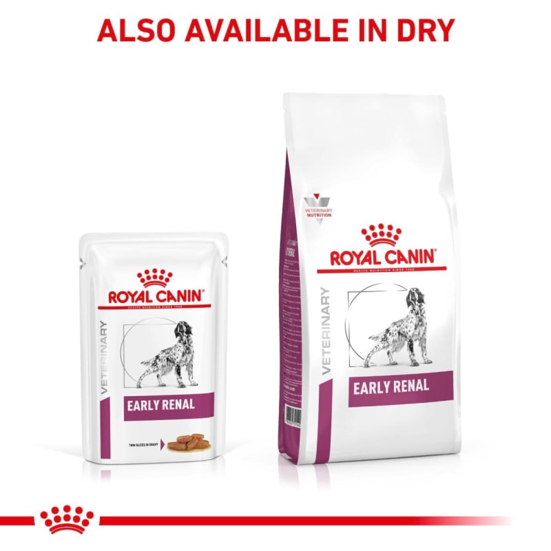 Royal canin online early renal