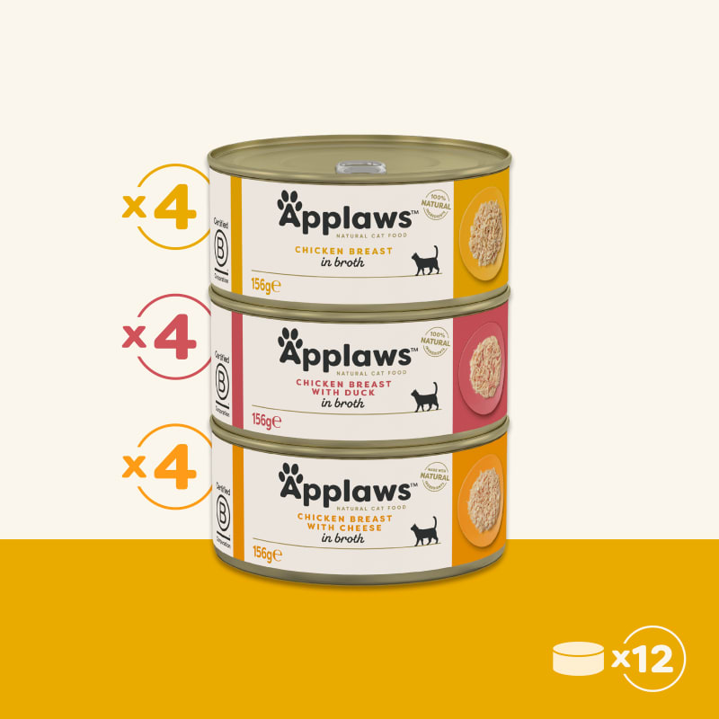 Applaws 156g cat food clearance