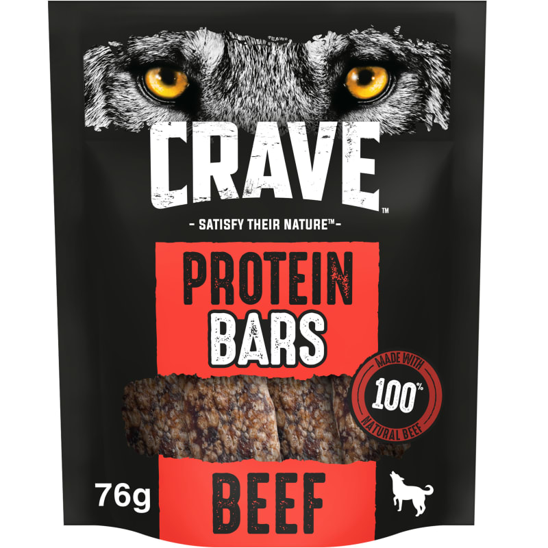 Dog crave outlet