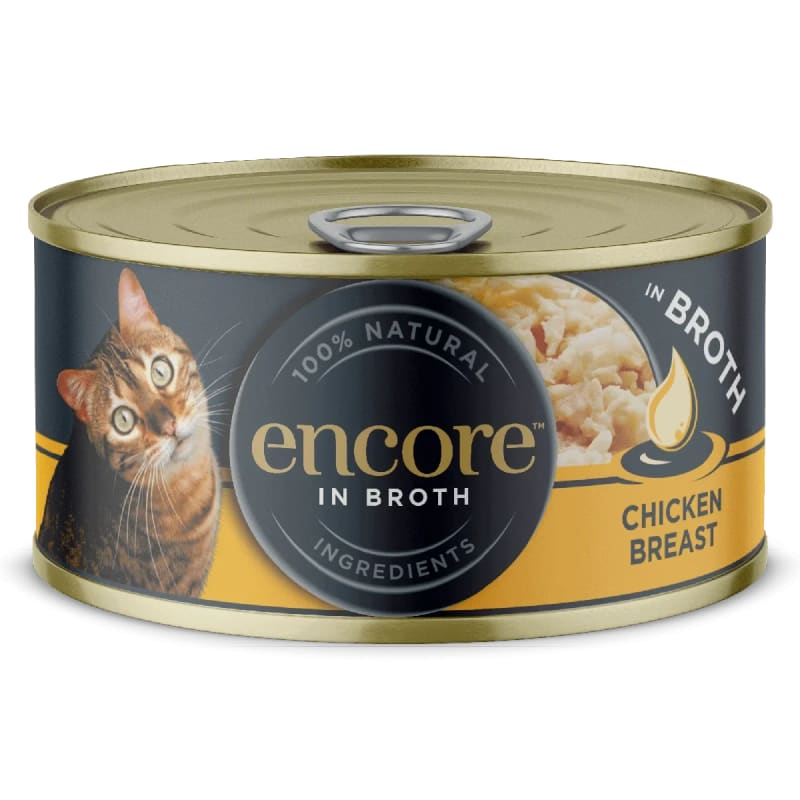 Encore dog food clearance reviews