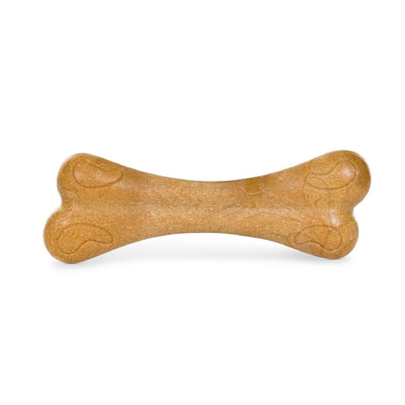 Wood shop chew toy