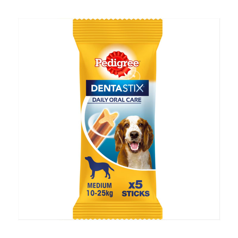 Pedigree Dentastix Daily Dental Pet Supermarket