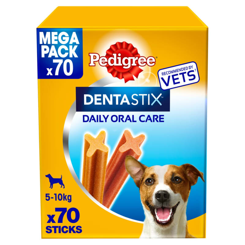 Pedigree Dentastix Daily Dental Pet Supermarket